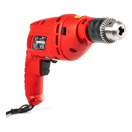 Furadeira De Impacto Einhell Th-id 600 E