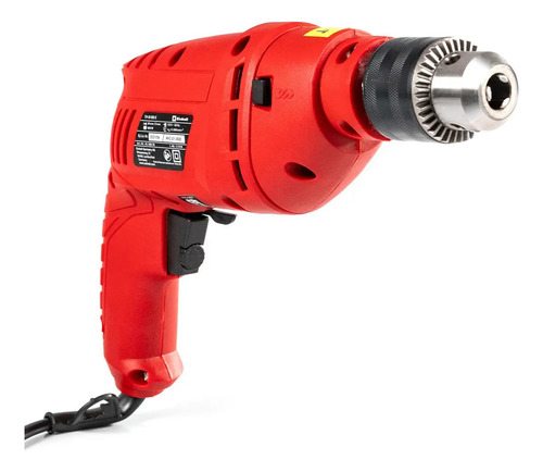 Furadeira De Impacto Einhell Th-id 600 E