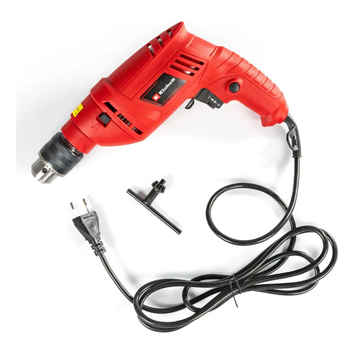 Furadeira De Impacto Einhell Th-id 600 E