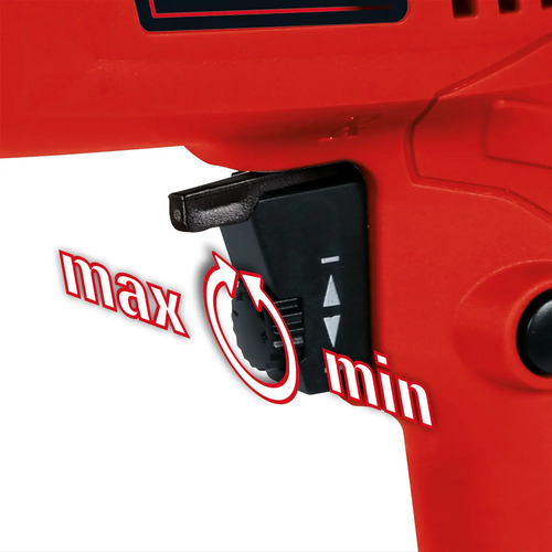 Furadeira De Impacto Einhell Th-id 600 E