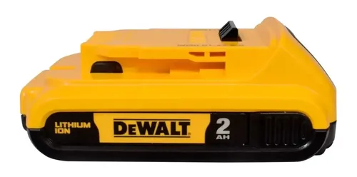Furadeira Impacto Parafusadeira 20v Dcd778 1d2 Dewalt Brushl