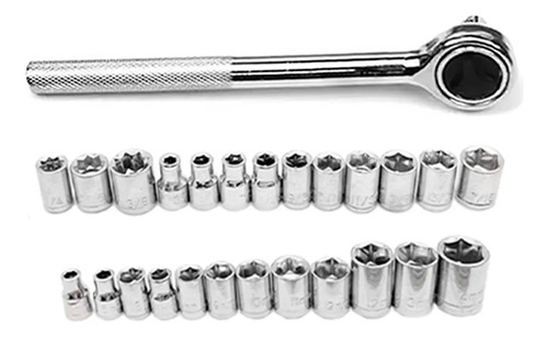 Furadeira Parafusadeira De Impacto 2 Baterias 21v 3/8 Com Kit Jogo De Ferramentas 169 Peças Com Maleta The Black Tools