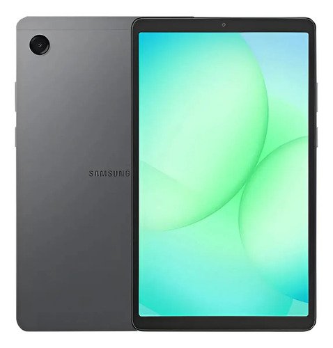 Galaxy tab a11 64gb 4gb ram tela de 87 bateria 5100ma cinza