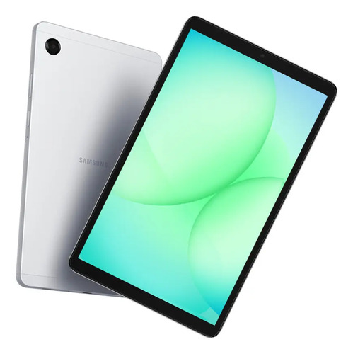 Galaxy tab a11 64gb 4gb ram tela de 87 bateria 5100mah camer