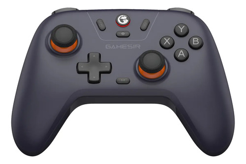 Gamesir t4 nova lite gamepad sem fio para pcns cor roxa es