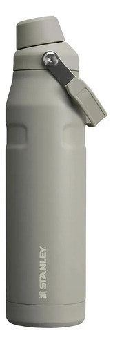 Garrafa termica stanley aerolight fast flow ash 11l