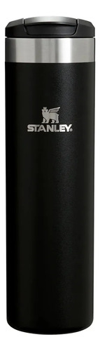 Garrafa termica stanley aerolight transit slim black 20 591m