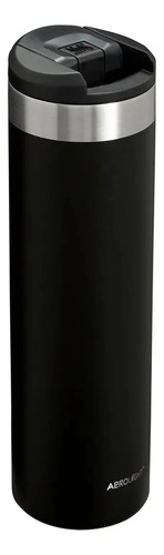 Garrafa Térmica Stanley Aerolight Transit Slim Black 2.0 591ml
