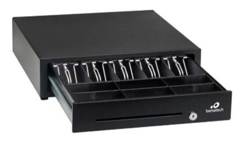 Gaveta de dinheiro bematech gd 56 automaticamanual