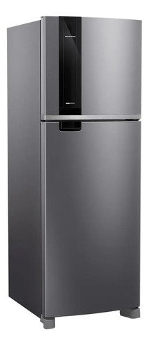 Geladeira Brastemp Frost Free 385 Litros Duplex Inox - BRM46MK
