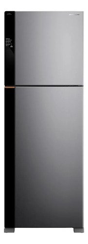 Geladeira brastemp frost free inteligente 512 litros inox