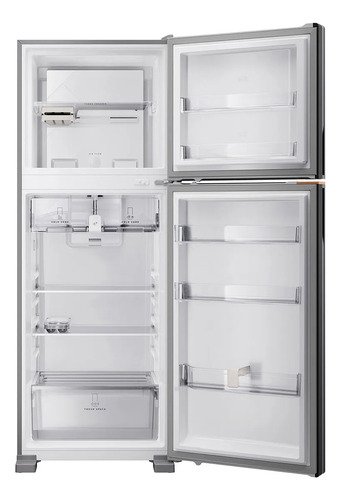 Geladeira Brastemp Frost Free Inteligente 512 Litros Inox - BRM62AK