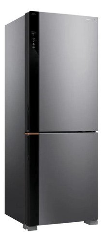 Geladeira brastemp frost free inverse 500 litros inox