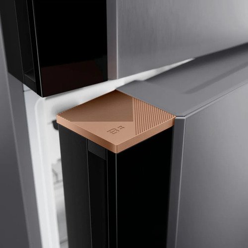 Geladeira Brastemp Frost Free Inverse 500 Litros Inox