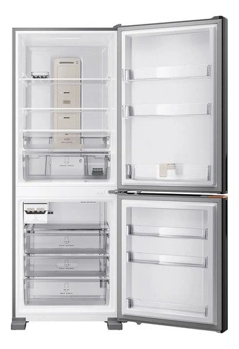 Geladeira Brastemp Frost Free Inverse 500 Litros Inox