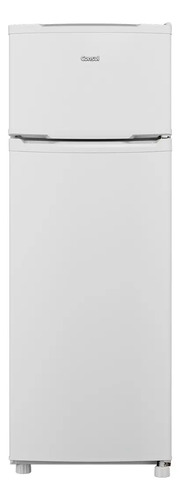 Geladeira consul cycle defrost 332 litros duplex crd37mb