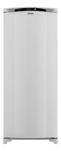 Geladeira consul frost free 297 litros branca crb36mb