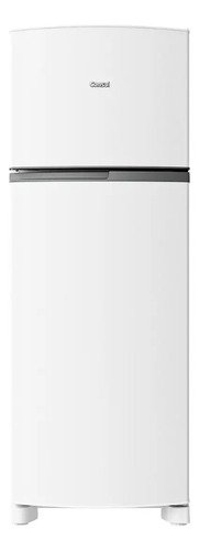 Geladeira consul frost free 333 litros duplex branca crm40