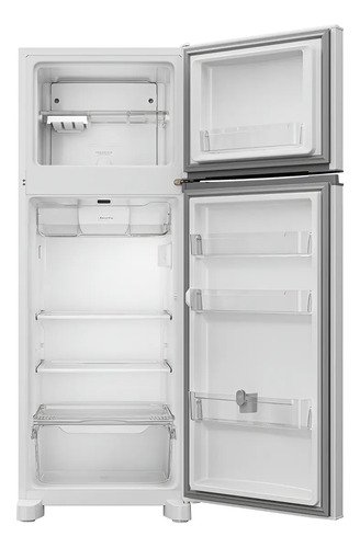 Geladeira Consul Frost Free 333 Litros Duplex Branca - CRM40MB