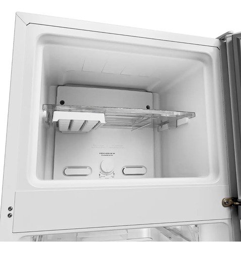 Geladeira Consul Frost Free 333 Litros Duplex Branca - CRM40MB