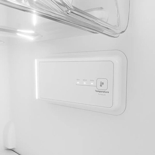 Geladeira Consul Frost Free 333 Litros Duplex Branca - CRM40MB