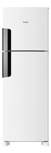 Geladeira consul frost free 377 litros duplex branca crm44