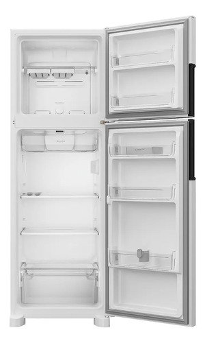 Geladeira Consul Frost Free 377 Litros Duplex Branca - CRM44MB