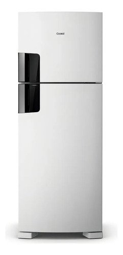 Geladeira consul frost free 455 litros duplex branca crm53