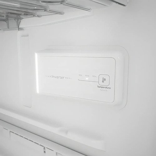 Geladeira Consul Frost Free 455 Litros Duplex Branca - CRM53MB