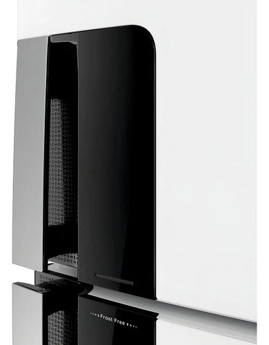 Geladeira Consul Frost Free 455 Litros Duplex Branca - CRM53MB