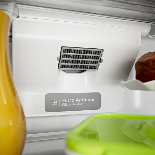 Geladeira Consul Frost Free 455 Litros Duplex Branca - CRM53MB