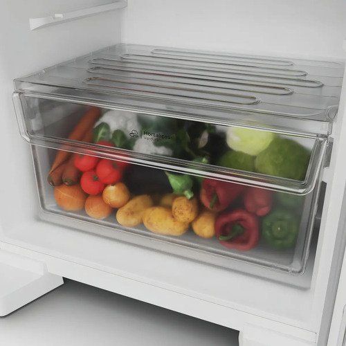 Geladeira Consul Frost Free 455 Litros Duplex Branca - CRM53MB