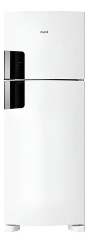 Geladeira consul frost free 455 litros duplex branca crm56