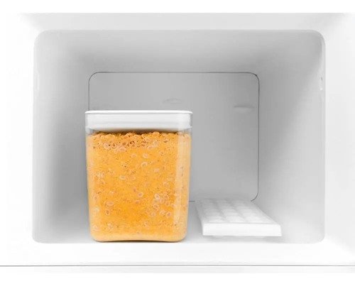Geladeira Electrolux Cycle Defrost 260L Super Freezer Duplex Branca DC35A