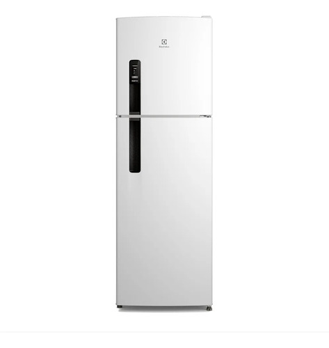 Geladeira electrolux frost free 400l autosense branca if44