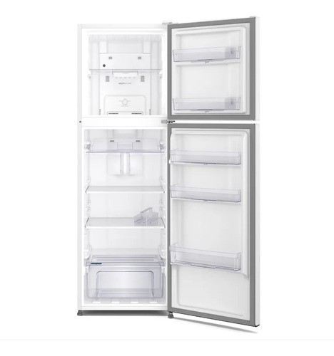Geladeira Electrolux Frost Free 400l Autosense Branca (if44)