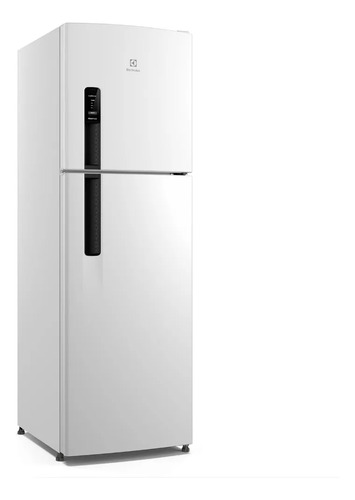 Geladeira Electrolux Frost Free 400l Autosense Branca (if44)