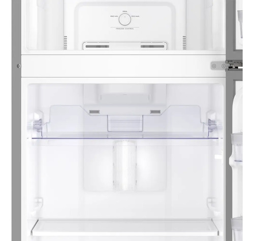 Geladeira Electrolux Frost Free 400l Inverter Inox (if44s) Cinza