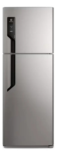 Geladeira electrolux frost free com autosense 480l efficient