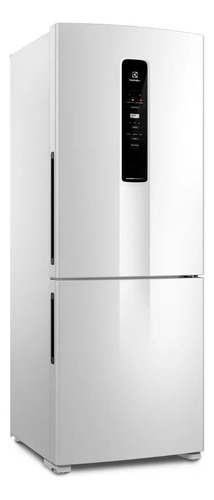 Geladeira electrolux frost free inverter 490l experience inv