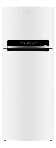 Geladeira midea frost free duplex 491l inverter com wi fi br
