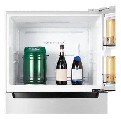 Geladeira Midea Frost Free Duplex 491L Inverter com Wi-Fi, Branca