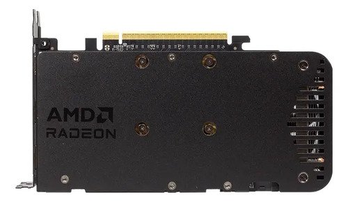 Gpu Powercolor Amd Radeon Rx 9060xt 16gb Gddr6 128bits 16g-a
