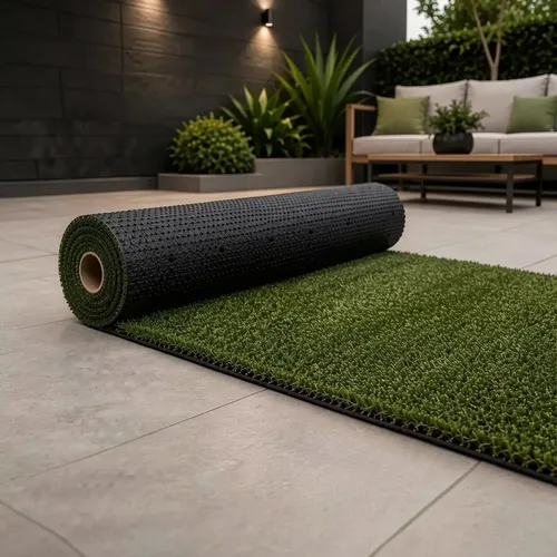 Grama sintetica decorativa artificial 30mm 2m x 15m 30m2