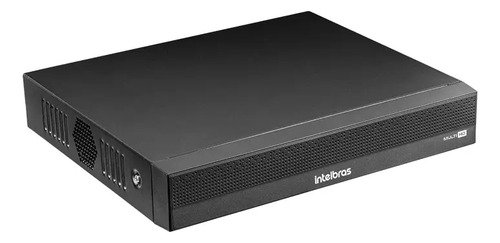 Gravador intelbras mhdx 1116 c 16 canais