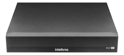 Gravador Intelbras MHDX 1116-C 16 canais