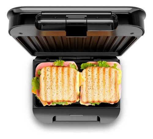 Grill E Sanduicheira Bgr24a