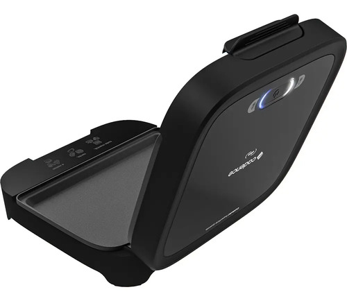 Grill Sanduicheira Cadence SAN400 Elétrica Chapa Misteira Tostex Tostequeira Hambúrguer Click