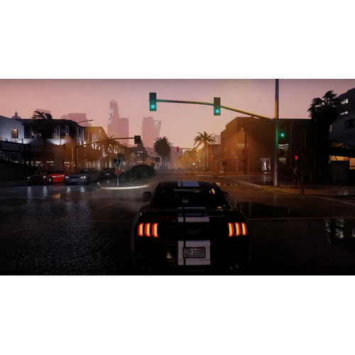 Gta 5 Ps5 Mídia Física Novo Lacrado Original Nacional Br