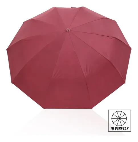 Guarda Chuva Automático Reforçado Proteção Solar Sombrinha
